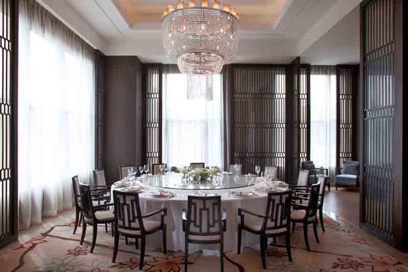 Man Ho (Pudong)